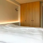 Beautiful In With House Sea View 奥斯滕德