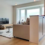 Beautiful In With House Sea View * 奥斯滕德