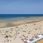 Beautiful In With House Sea View Ostend
