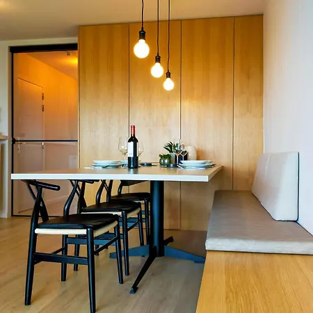 Apartment Beautiful In With House Sea View Ostend
