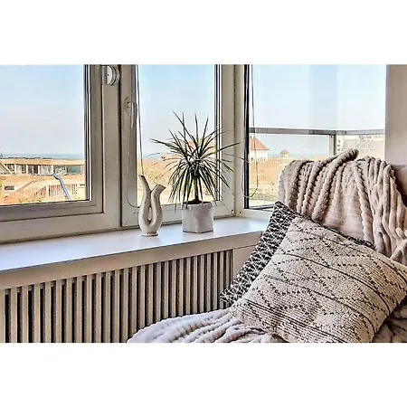 Beautiful In With House Sea View 公寓 *