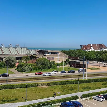 Διαμέρισμα Beautiful In With House Sea View